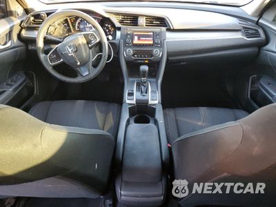 Zdjęcie 8 z 15 samochodu: 2017 HONDA CIVIC LX VIN:2HGFC2F53HH516345 - miniatura
