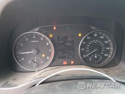 Zdjęcie 9 z 14 samochodu: 2018 HYUNDAI ELANTRA SE VIN:KMHD74LF3JU632792 - miniatura