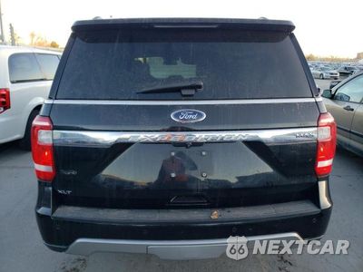 Zdjęcie 6 z 14 samochodu: 2018 FORD EXPEDITION MAX XLT VIN:1FMJK1JT8JEA25712 - miniatura
