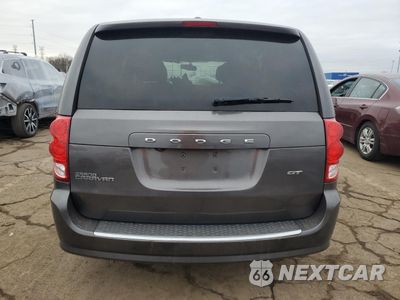 Zdjęcie 6 z 16 samochodu: 2017 DODGE GRAND CARAVAN GT VIN:2C4RDGEG8HR701493 - miniatura