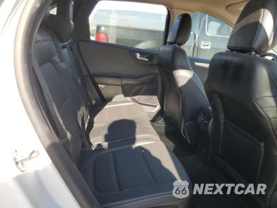 Zdjęcie 11 z 14 samochodu: 2020 FORD ESCAPE SEL VIN:1FMCU9H63LUC11460 - miniatura