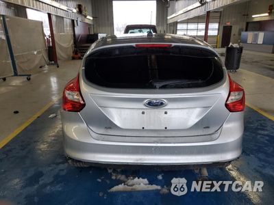 Zdjęcie 6 z 14 samochodu: 2014 FORD FOCUS SE VIN:1FADP3K29EL441893 - miniatura