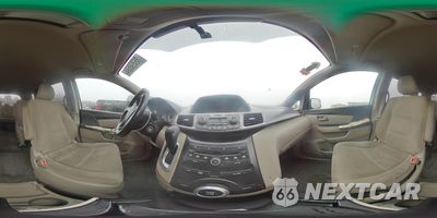 Zdjęcie 13 z 16 samochodu: 2011 HONDA ODYSSEY LX VIN:5FNRL5H24BB073765 - miniatura