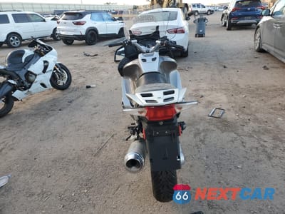 Czwarte zdjęcie samochodu z boku: 2012 BMW R1200 RT VIN:WB1044008CZW21494 - miniatura