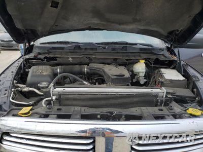 Zdjęcie 12 z 15 samochodu: 2014 RAM 1500 SLT VIN:1C6RR7GG9ES177254 - miniatura