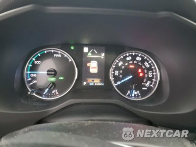 Zdjęcie 9 z 15 samochodu: 2022 TOYOTA RAV4 XLE VIN:4T3RWRFV2NU050656 - miniatura