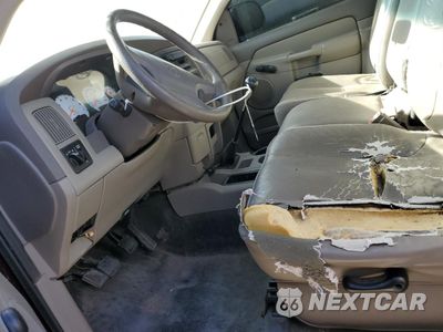 Zdjęcie 7 z 13 samochodu: 2003 DODGE RAM 1500 ST VIN:1D7HA16K23J602479 - miniatura