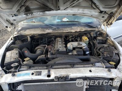 Zdjęcie 12 z 13 samochodu: 2001 DODGE RAM 3500 VIN:1B7MC33791J508627 - miniatura