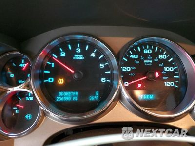 Zdjęcie 17 z 24 samochodu: 2013 CHEVROLET SILVERADO C1500 LT VIN:1GCRCSE04DZ402642 - miniatura