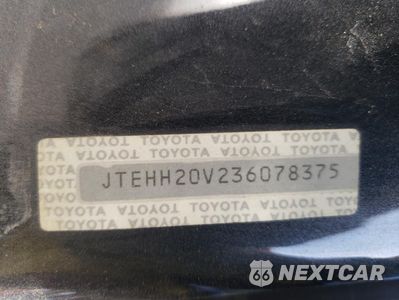 Zdjęcie 14 z 14 samochodu: 2003 TOYOTA RAV4 VIN:JTEHH20V236078375 - miniatura