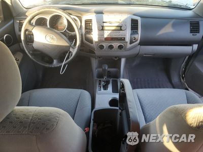 Zdjęcie 8 z 15 samochodu: 2008 TOYOTA TACOMA ACCESS CAB VIN:5TETX22NX8Z492304 - miniatura