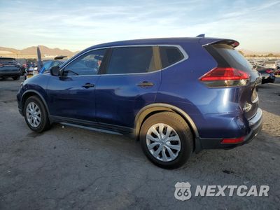 Drugie zdjęcie samochodu z przodu: 2017 NISSAN ROGUE S VIN:JN8AT2MT0HW138324 - miniatura