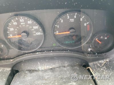 Zdjęcie 9 z 12 samochodu: 2013 JEEP PATRIOT SPORT VIN:1C4NJRBB2DD193532 - miniatura