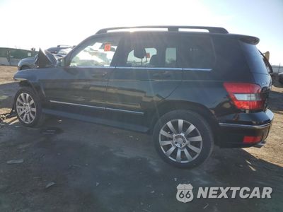 Drugie zdjęcie samochodu z przodu: 2010 MERCEDES-BENZ GLK 350 4MATIC VIN:WDCGG8HB5AF428122 - miniatura