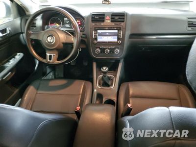 Zdjęcie 8 z 13 samochodu: 2010 VOLKSWAGEN JETTA SE VIN:3VWRZ7AJ1AM045425 - miniatura
