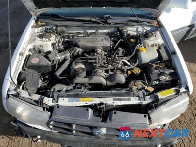 Zdjęcie 14 z 15 samochodu: 1998 SUBARU LEGACY 30TH ANNIVERSARY OUTBACK VIN:4S3BG685XW7614092 - miniatura