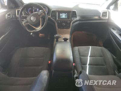 Zdjęcie 8 z 16 samochodu: 2015 JEEP GRAND CHEROKEE LAREDO VIN:1C4RJFAG7FC636019 - miniatura