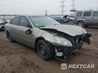Czwarte zdjęcie samochodu z boku: 2006 NISSAN ALTIMA S VIN:1N4AL11D46N334665 - miniatura