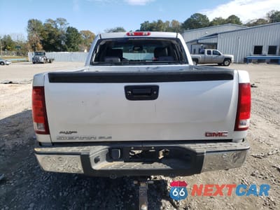 Zdjęcie 6 z 13 samochodu: 2013 GMC SIERRA C1500 SLE VIN:3GTP1VE04DG164175 - miniatura