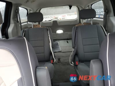 Zdjęcie 10 z 16 samochodu: 2009 DODGE GRAND CARAVAN SE VIN:2D8HN44E09R615850 - miniatura