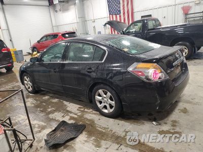 Drugie zdjęcie samochodu z przodu: 2009 NISSAN ALTIMA 2.5 VIN:1N4AL21E79C144129 - miniatura