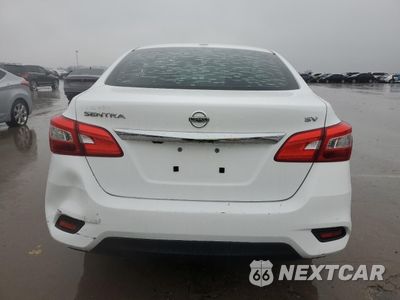 Zdjęcie 6 z 12 samochodu: 2019 NISSAN SENTRA S VIN:3N1AB7AP4KY245625 - miniatura