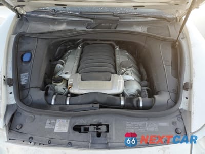 Zdjęcie 14 z 16 samochodu: 2008 PORSCHE CAYENNE S VIN:WP1AB29PX8LA41318 - miniatura