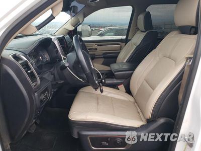 Zdjęcie 7 z 15 samochodu: 2019 RAM 1500 LIMITED VIN:1C6SRFHT1KN679497 - miniatura