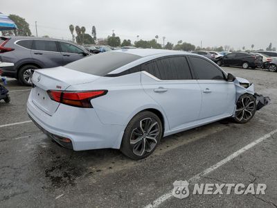Trzecie zdjęcie samochodu z tyłu: 2024 NISSAN ALTIMA SR VIN:1N4BL4CV4RN316005 - miniatura