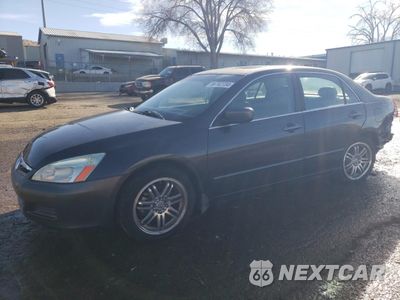 2006 HONDA ACCORD EX 1HGCM65556A004509 - główne zdjęcie licytacji z USA - miniatura
