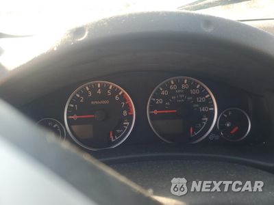 Zdjęcie 9 z 15 samochodu: 2012 NISSAN PATHFINDER S VIN:5N1AR1NB9CC608205 - miniatura