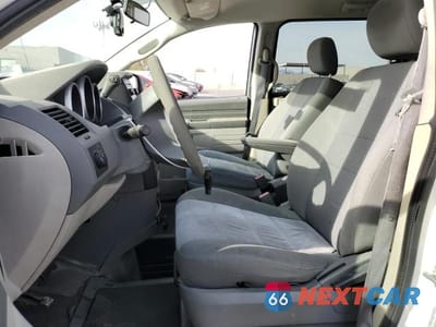 Zdjęcie 7 z 13 samochodu: 2009 DODGE GRAND CARAVAN SE VIN:1D8HN44E29B520690 - miniatura