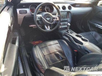Zdjęcie 8 z 12 samochodu: 2015 FORD MUSTANG VIN:1FA6P8TH5F5365510 - miniatura