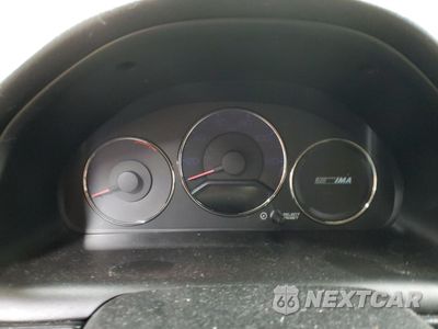 Zdjęcie 9 z 12 samochodu: 2003 HONDA CIVIC HYBRID VIN:JHMES95603S029202 - miniatura