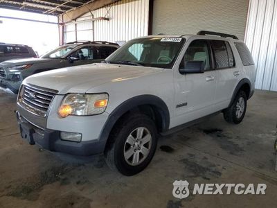 2007 FORD EXPLORER XLT 1FMEU63E97UB79058 - główne zdjęcie licytacji z USA - miniatura