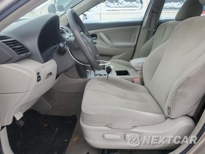 Zdjęcie 7 z 11 samochodu: 2008 TOYOTA CAMRY CE VIN:4T1BE46K38U216130 - miniatura