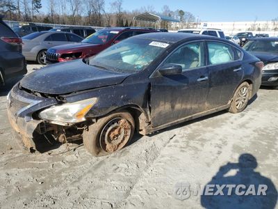 2015 NISSAN ALTIMA 2.5 1N4AL3AP2FN371350 - główne zdjęcie licytacji z USA - miniatura