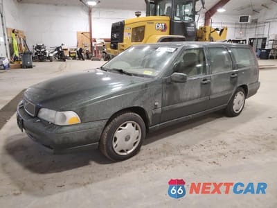 Główne zdjęcie samochodu: 1999 VOLVO V70 VIN:YV1LW55A3X2567337 - miniatura