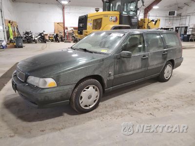 1999 VOLVO V70 YV1LW55A3X2567337 - główne zdjęcie licytacji z USA - miniatura