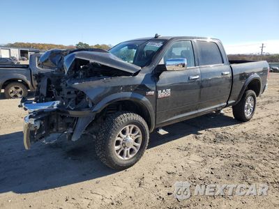2018 RAM 2500 LARAMIE 3C6UR5FJ4JG289098 - główne zdjęcie licytacji z USA - miniatura
