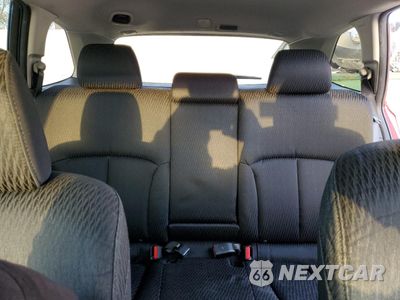 Zdjęcie 10 z 16 samochodu: 2012 SUBARU OUTBACK 2.5I PREMIUM VIN:4S4BRCFC4C3235274 - miniatura