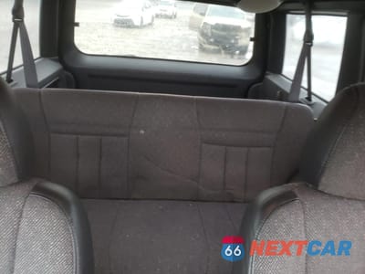 Zdjęcie 10 z 15 samochodu: 2001 JEEP CHEROKEE CLASSIC VIN:1J4FF58S21L516673 - miniatura