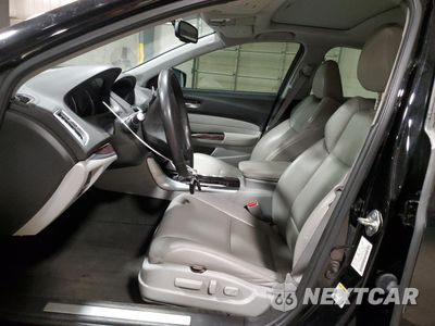 Zdjęcie 7 z 14 samochodu: 2015 ACURA TLX VIN:19UUB1F37FA015344 - miniatura