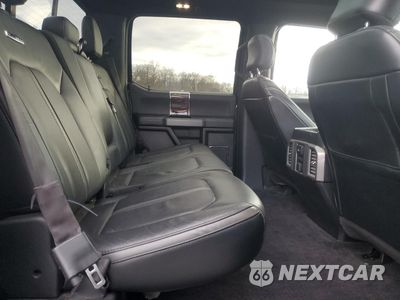 Zdjęcie 11 z 15 samochodu: 2015 FORD F150 SUPERCREW VIN:1FTEW1EG2FFC10119 - miniatura