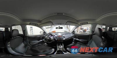 Zdjęcie 13 z 17 samochodu: 2011 MITSUBISHI OUTLANDER SE VIN:JA4JT3AWXBU037417 - miniatura