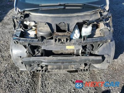 Zdjęcie 11 z 12 samochodu: 2012 SMART FORTWO PURE VIN:WMEEJ3BA7CK528445 - miniatura