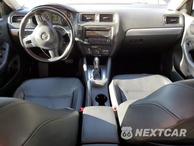 Zdjęcie 8 z 15 samochodu: 2014 VOLKSWAGEN JETTA SE VIN:3VWD07AJ9EM330917 - miniatura