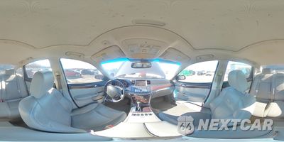 Zdjęcie 12 z 15 samochodu: 2008 INFINITI M35 BASE VIN:JNKAY01F28M651584 - miniatura