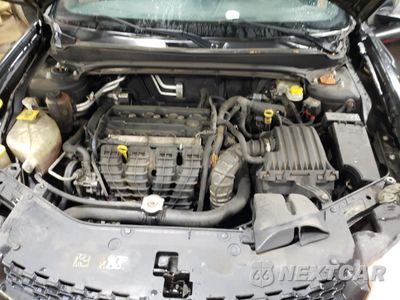 Zdjęcie 11 z 14 samochodu: 2014 DODGE AVENGER SE VIN:1C3CDZAB9EN233069 - miniatura