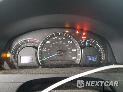 Zdjęcie 9 z 14 samochodu: 2013 TOYOTA CAMRY L VIN:4T1BF1FK0DU295830 - miniatura